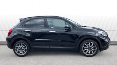 Fiat 500X 1.0 Cross Plus 5dr Petrol Hatchback